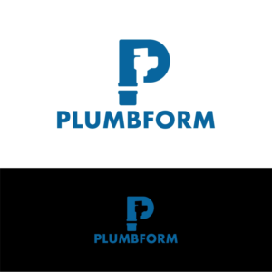 Logo Design by debdesign for Plumbform  | Design: #23399729