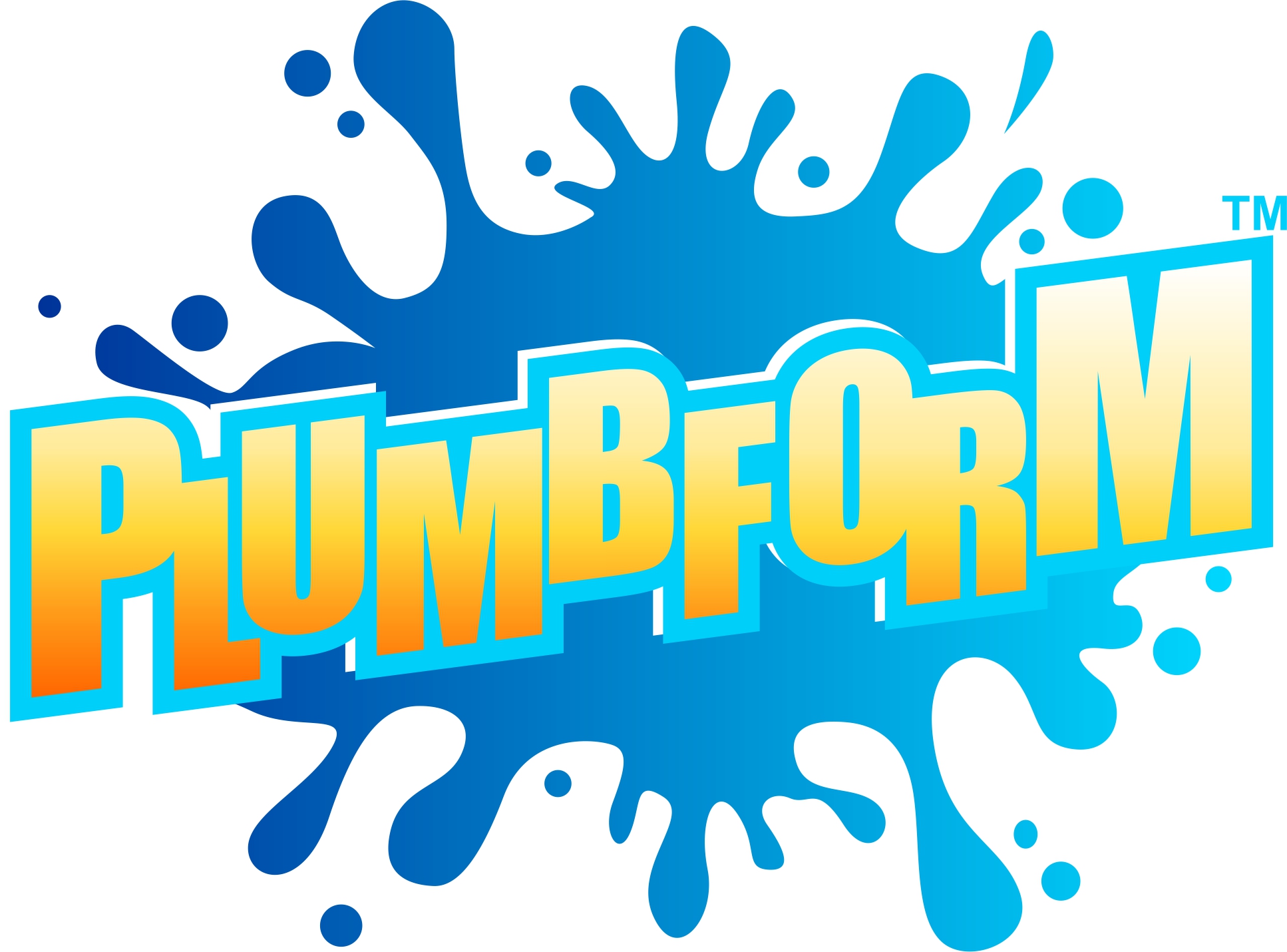 Logo Design by ianisareaper07 for Plumbform  | Design #23413243