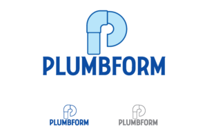 Logo Design by Emran Ali for Plumbform  | Design: #23404048