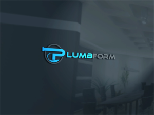 Logo Design by Deziners Zone for Plumbform  | Design: #23398361