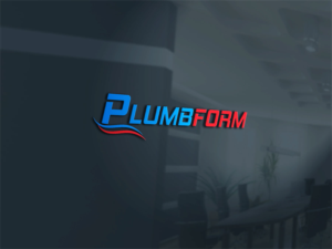 Logo Design by Deziners Zone for Plumbform  | Design: #23398362