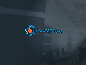 Logo Design by Deziners Zone for Plumbform  | Design: #23398514