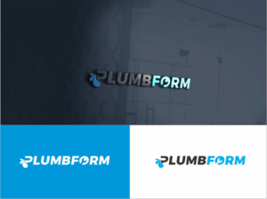 Logo Design by Prakash_arts for Plumbform  | Design #23440620