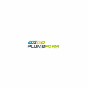 Logo Design by acidcraft for Plumbform  | Design: #23407883