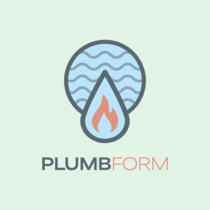 Logo Design by Ryan Orlowski for Plumbform  | Design: #23408903