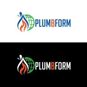 Logo Design by brand maker for Plumbform  | Design: #23398112