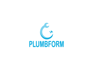 Logo Design by Creative Afnur for Plumbform  | Design: #23407874