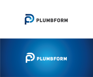 Logo Design by Muhammad Imran 3 for Plumbform  | Design: #23398639