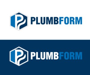 Logo Design by edwinnegz1 for Plumbform  | Design: #23401828