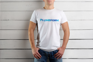 Logo Design by Azmat-ullah for Plumbform  | Design: #23443680