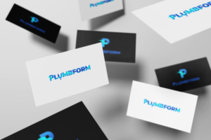 Logo Design by Azmat-ullah for Plumbform  | Design: #23443693
