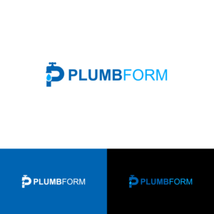 Logo Design by Successs for Plumbform  | Design: #23399934