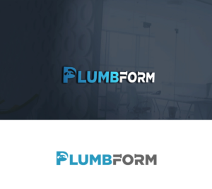 Logo Design by CreativeBaba for Plumbform  | Design: #23396195