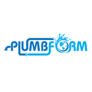Logo Design by geni for Plumbform  | Design #23424435