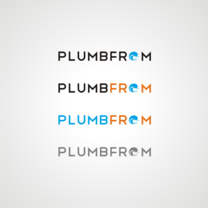 Logo Design by Z-D°Studio™ for Plumbform  | Design: #23424206