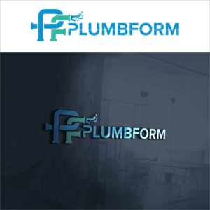 Logo Design by Avilash for Plumbform  | Design: #23431745