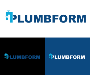 Logo Design by Youssef 26 for Plumbform  | Design: #23403975