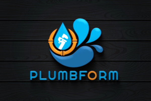 Logo Design by GeAr.Inc for Plumbform  | Design: #23409633