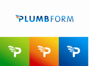 Logo Design by Bemer Tasarim for Plumbform  | Design: #23422257
