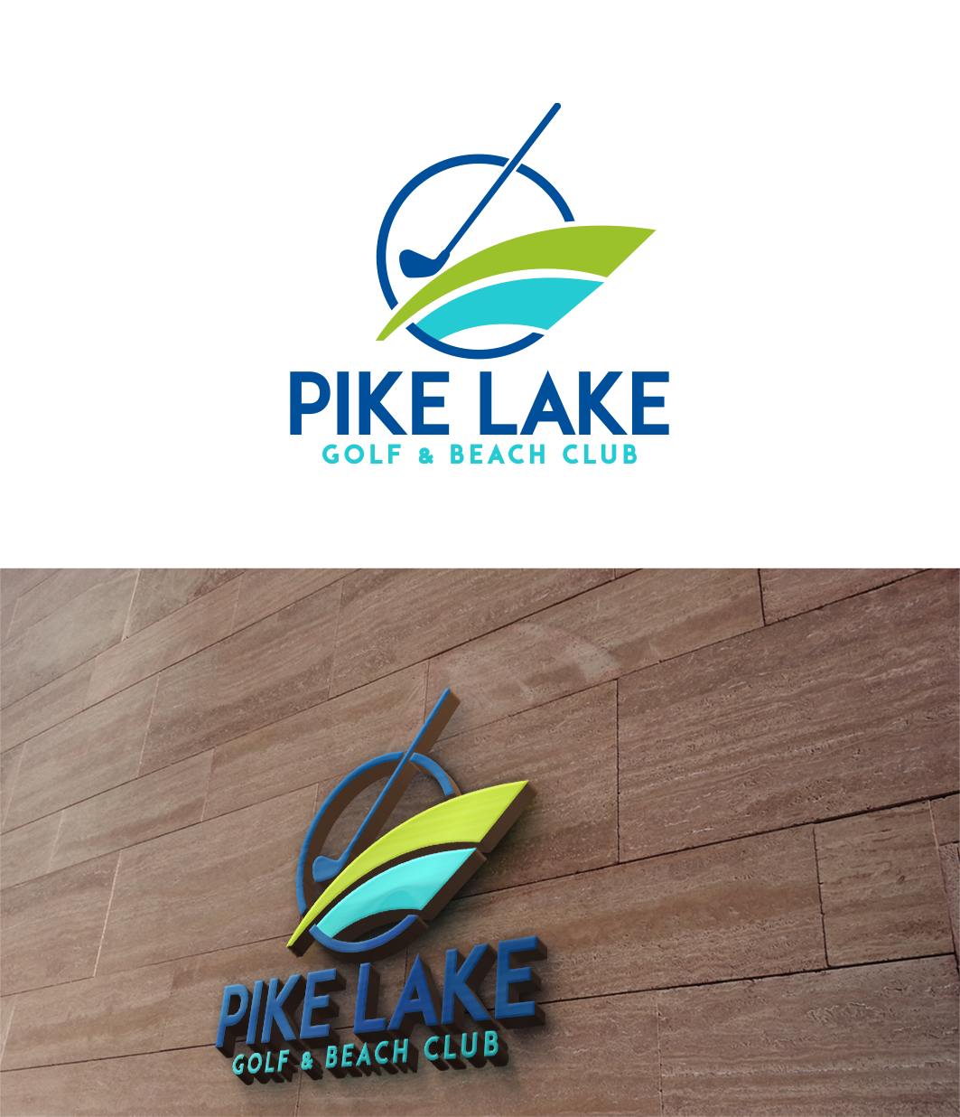 Logo Design by trufya for this project | Design #23425425