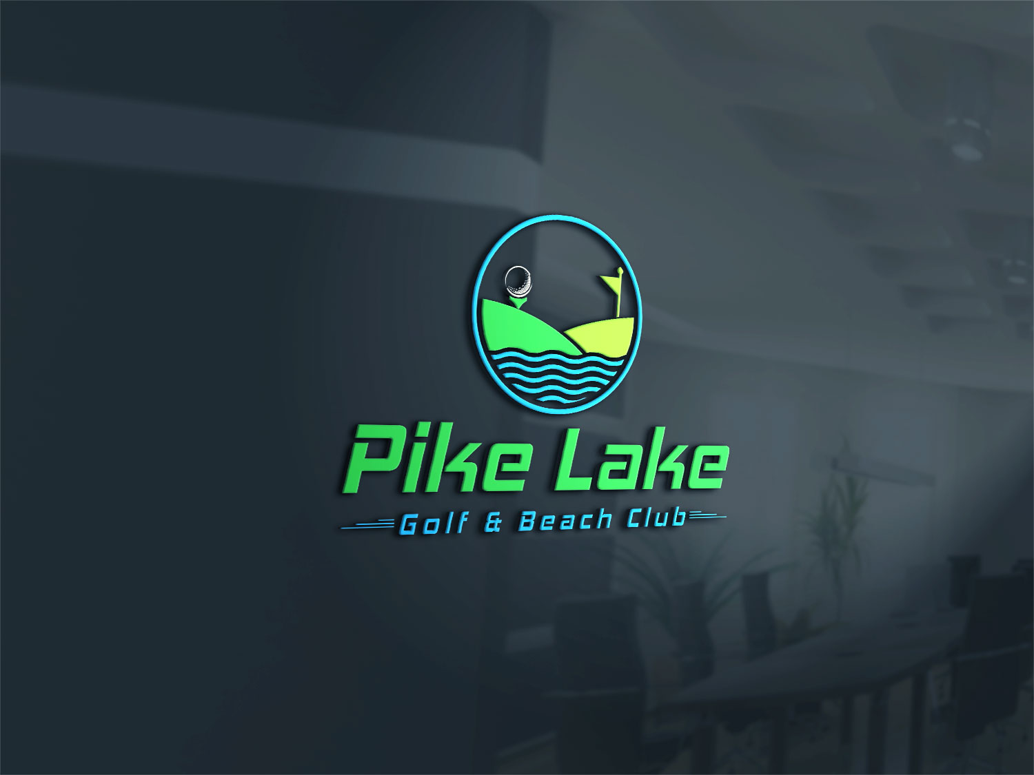 Logo Design by Deziners Zone for this project | Design #23397686