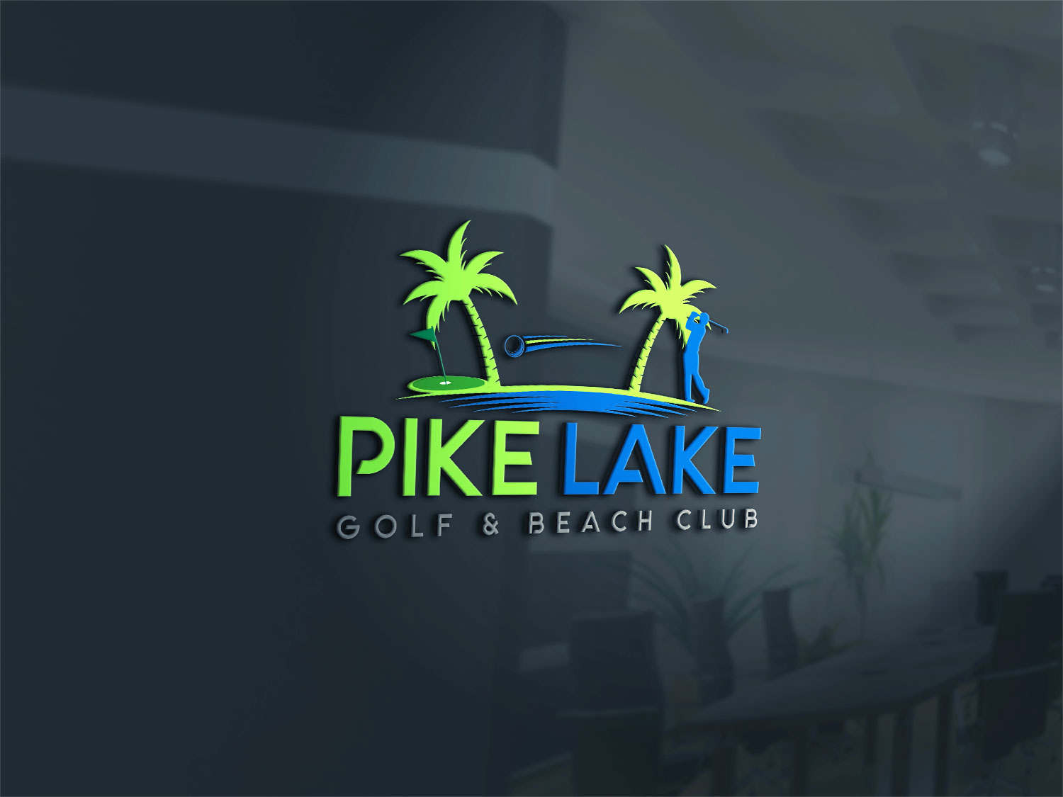 Design de Logo par Deziners Zone pour ce projet | Design #23397687