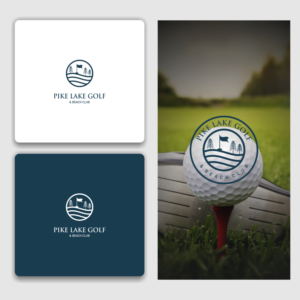 Logo Design by g234t_d4y