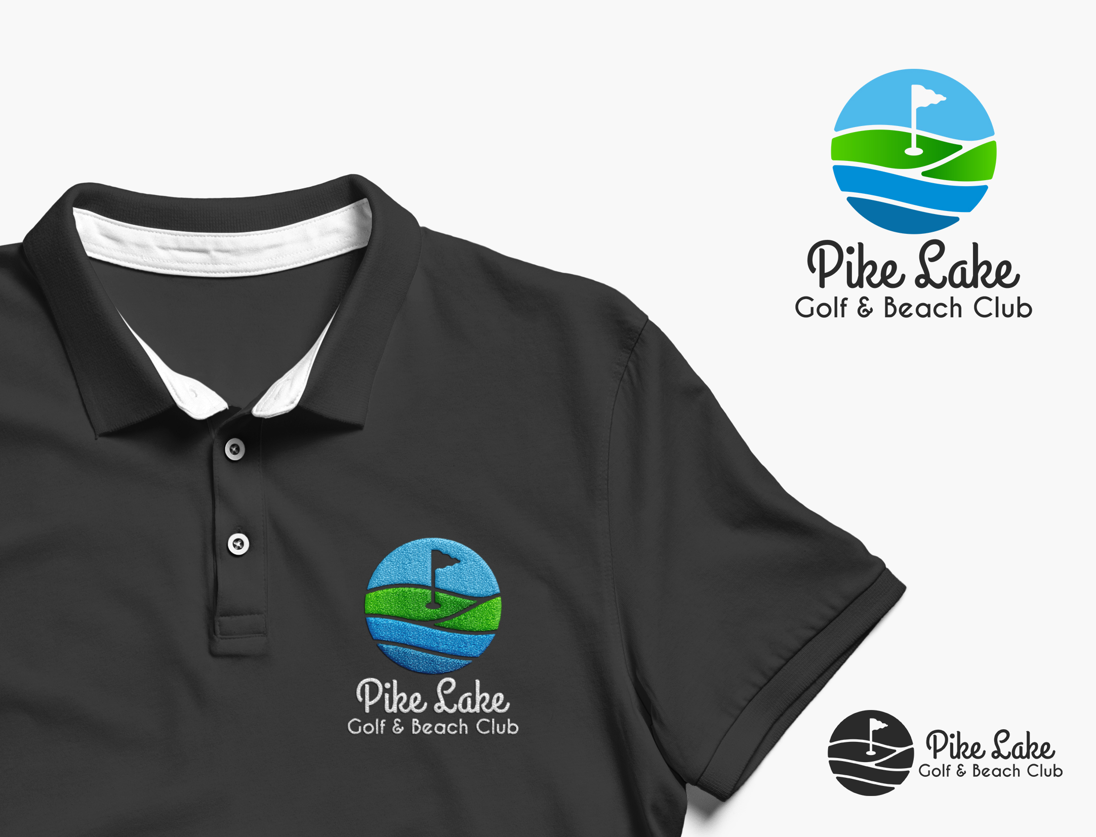 Logo Design by aquabomb26 for this project | Design #23401863