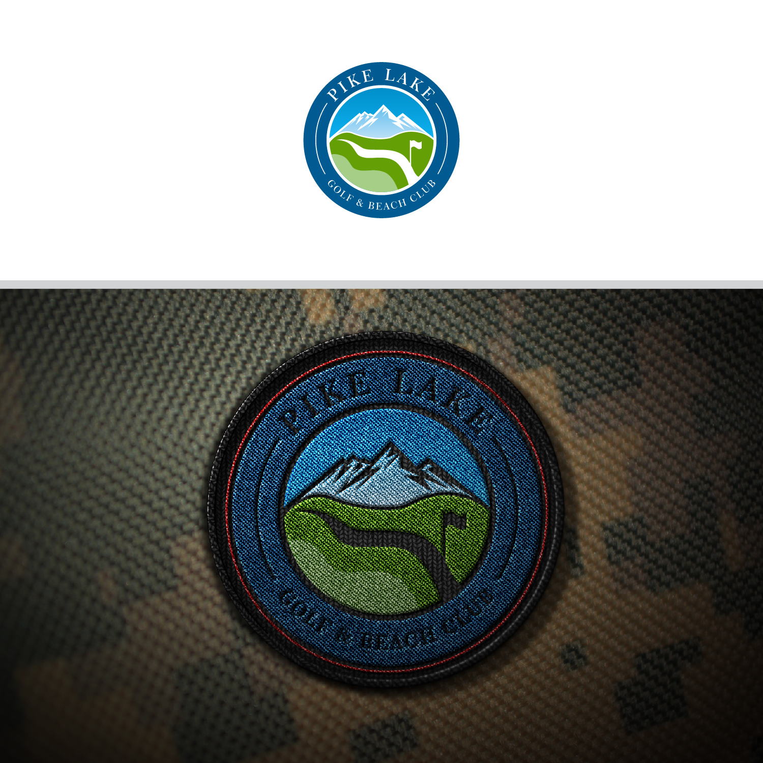 Logo Design by AktharArziki for this project | Design #23406608