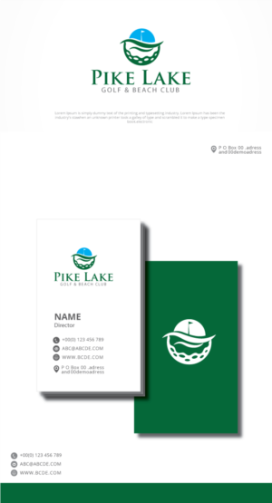 Design de Logo par graphicevolution pour ce projet | Design : #23400384