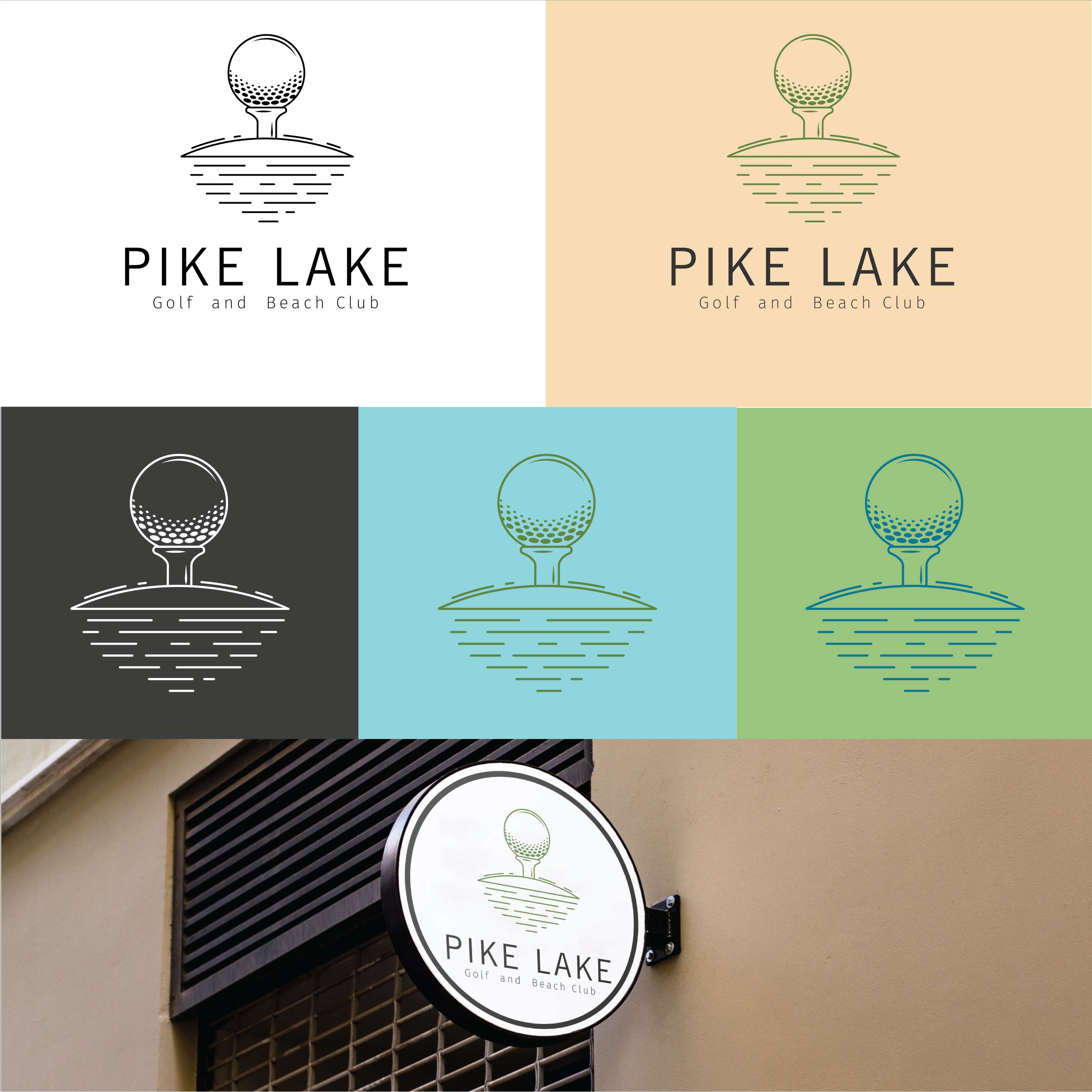 Logo Design by DhanyP 2 for this project | Design #23417651