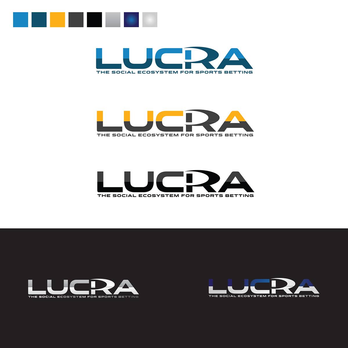 Diseño de Logo por IdentsArt para este proyecto | Diseño #23393415