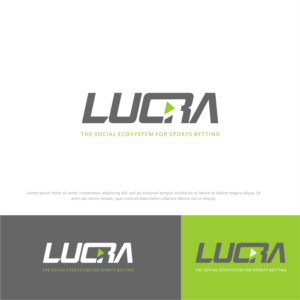 Diseño de Logo por ThiagoB para este proyecto | Diseño: #23399227