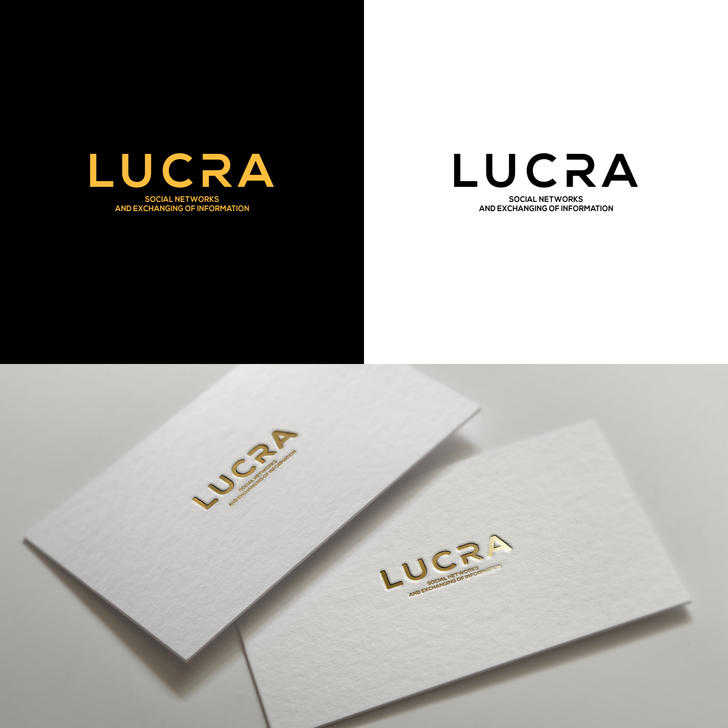 Logo Design by nomnome for this project | Design #23403511
