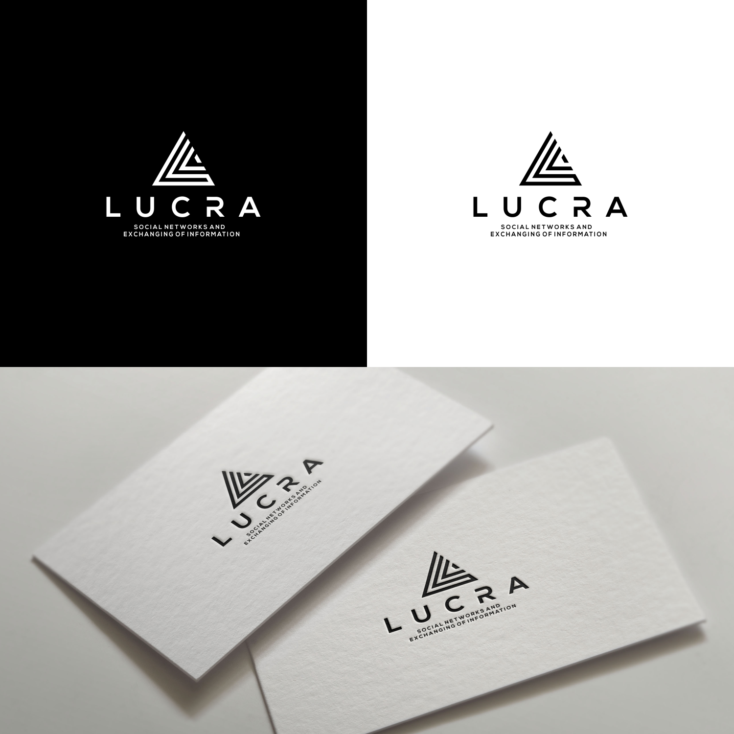 Logo Design by nomnome for this project | Design #23441902