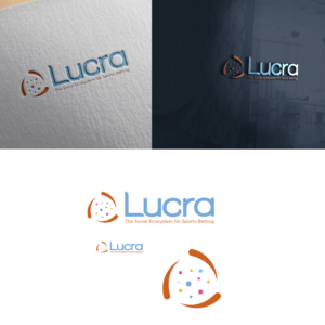 Logo Design by Klary for this project | Design #23394708