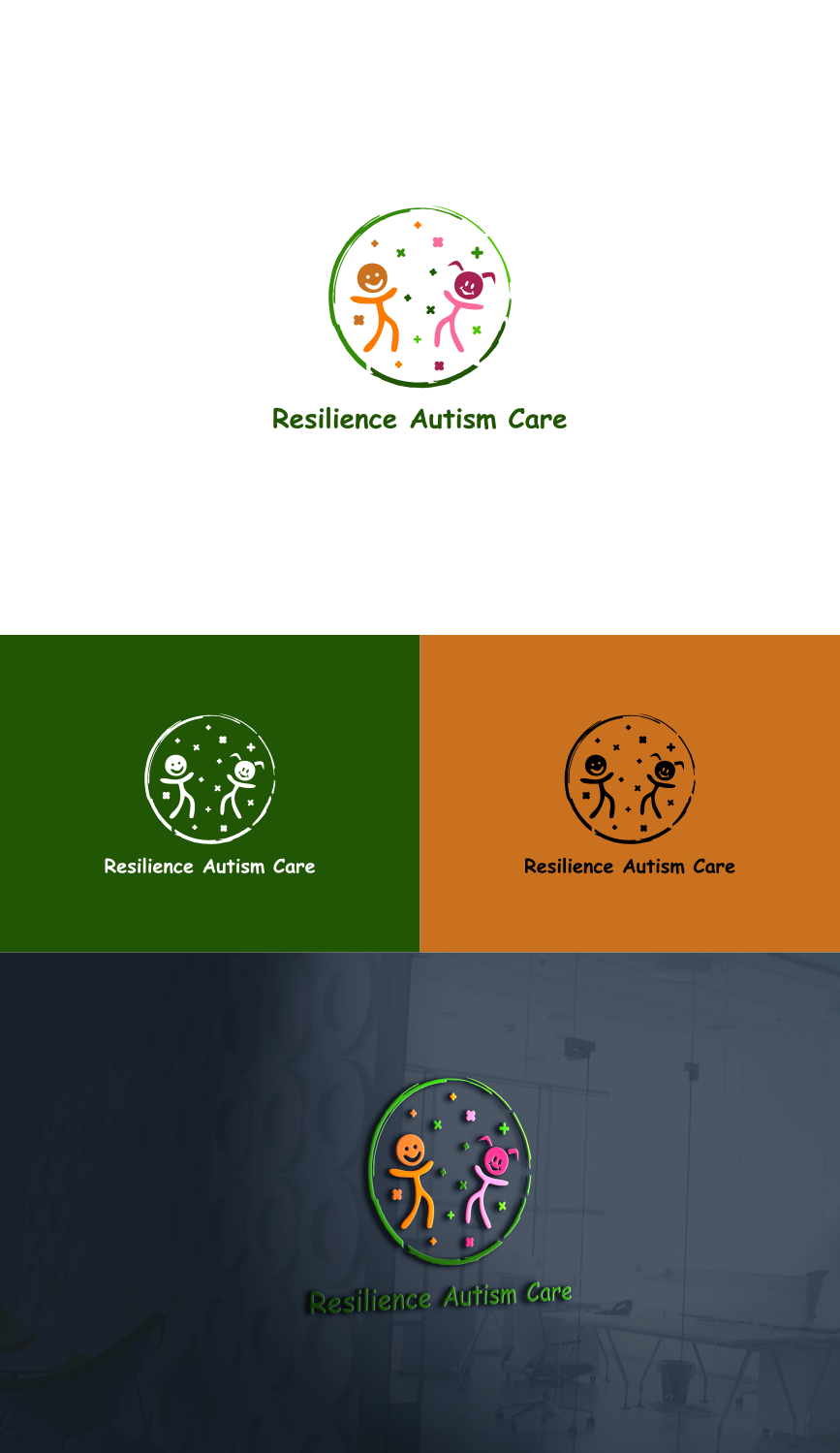 Diseño de Logo por siti MWDesign para este proyecto | Diseño #23412502