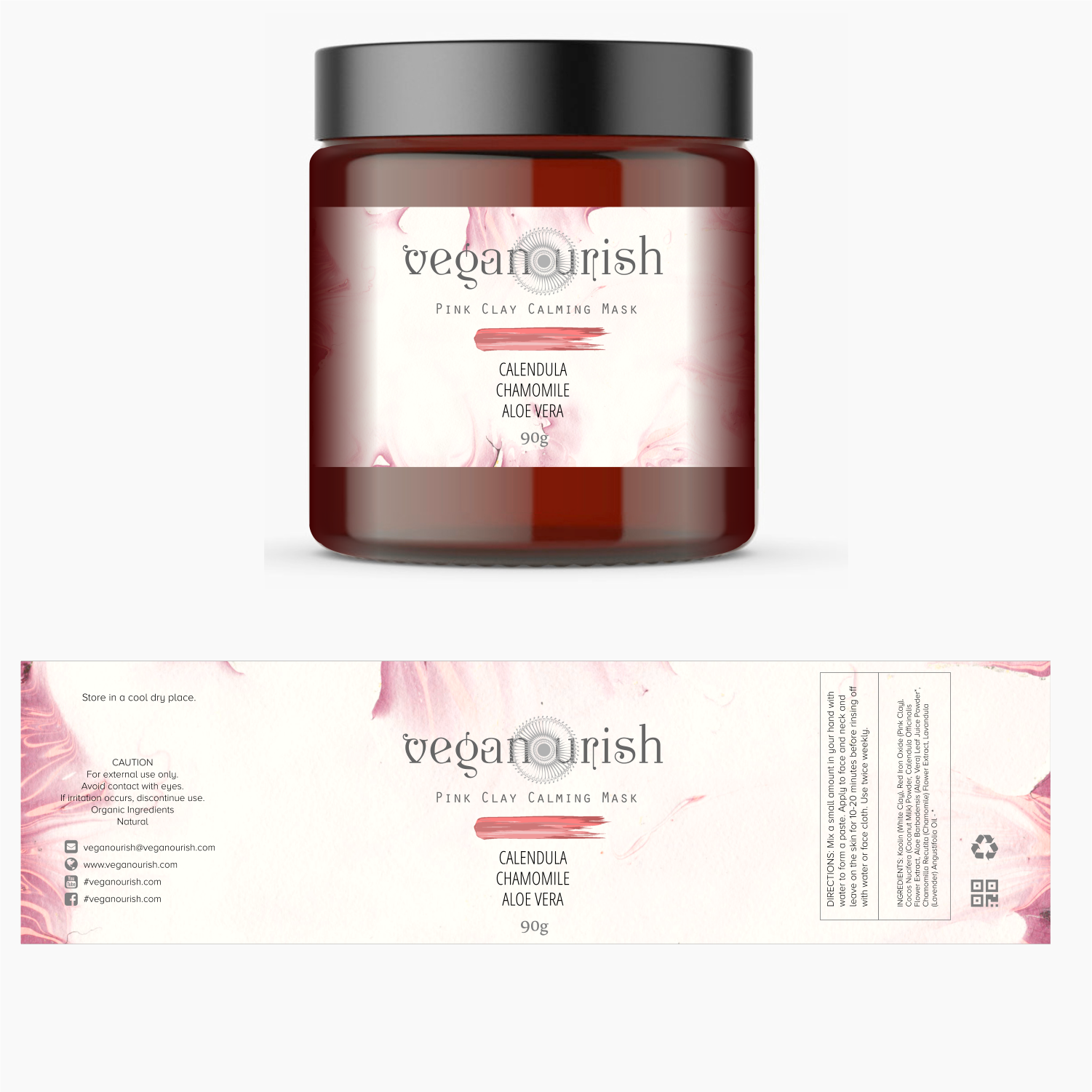 Label Design by elveneclipse for this project | Design #23431613