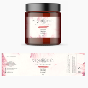 Label Design by elveneclipse for this project | Design: #23431613