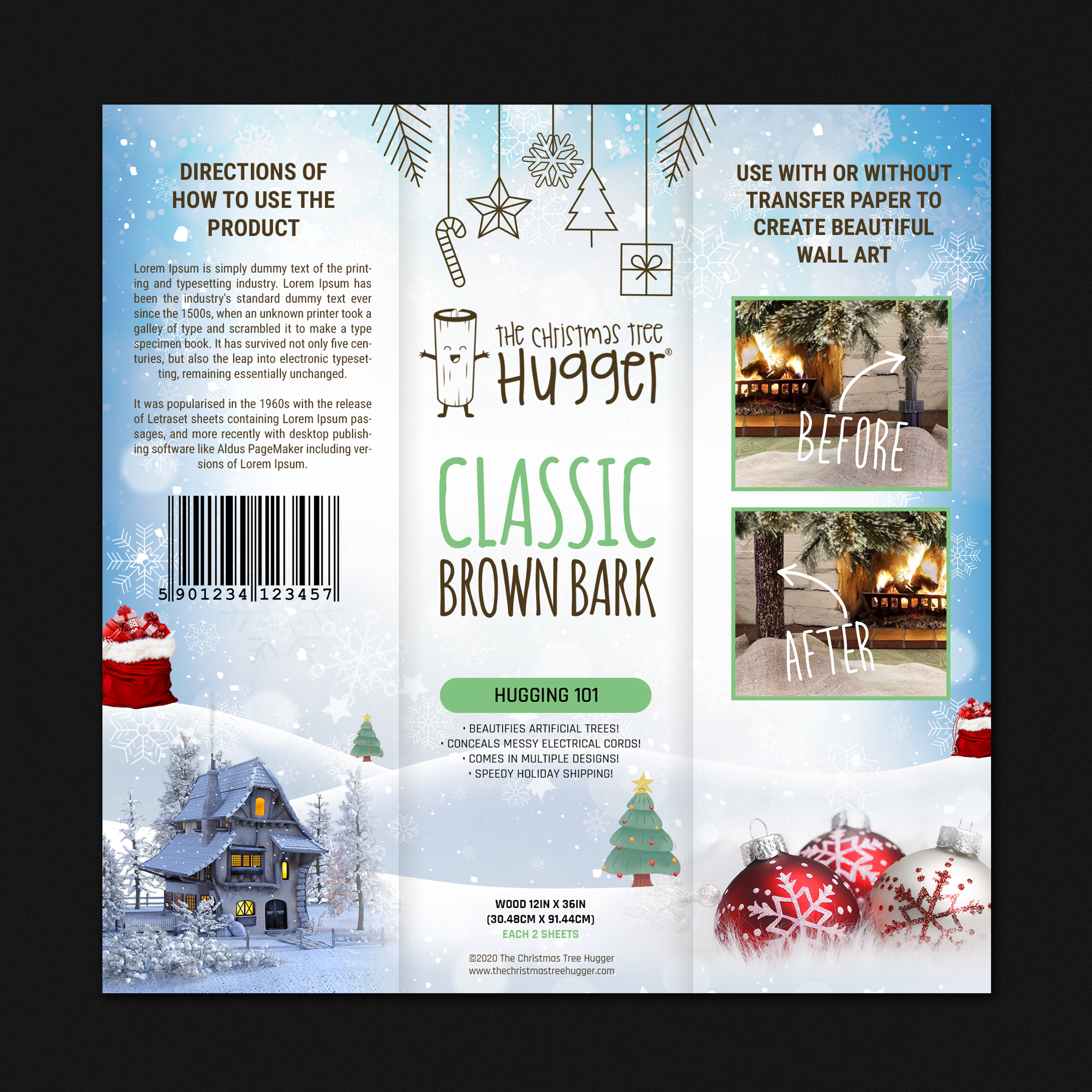 Label Design by SAI DESIGNS for this project | Design #23398179