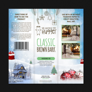 Label Design by SAI DESIGNS for this project | Design: #23398179