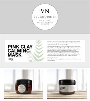 Label Design by Evoke.design