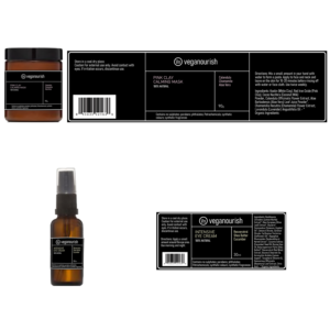 Label Design by Javelin Studio for this project | Design: #23427040