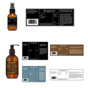 Label Design by Javelin Studio for this project | Design #23427041