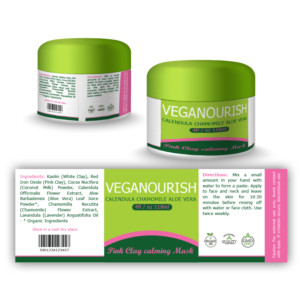 Label Design by Rupok 3 for this project | Design: #23444005