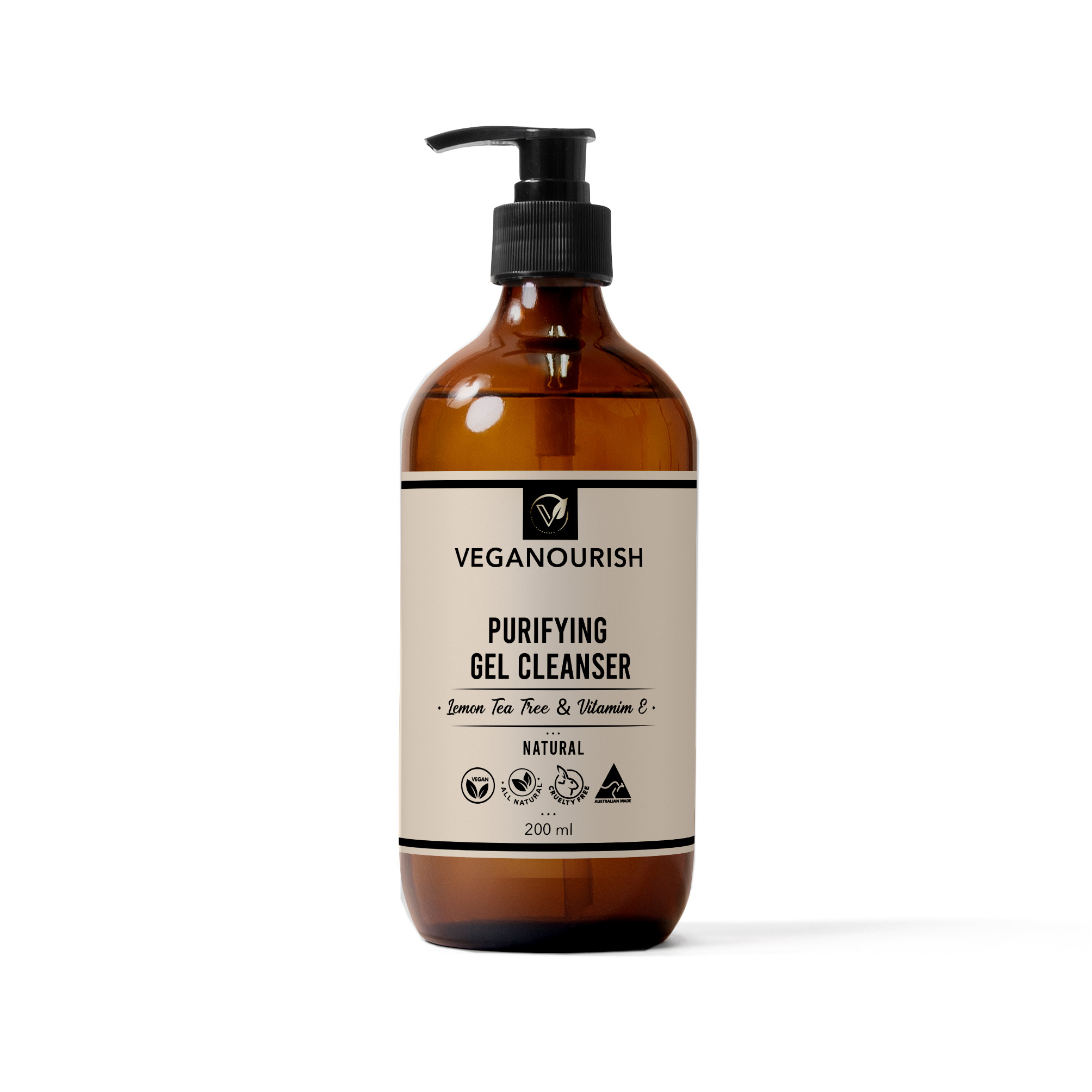 Label Design by Krasimira Georgieva for this project | Design #23431222