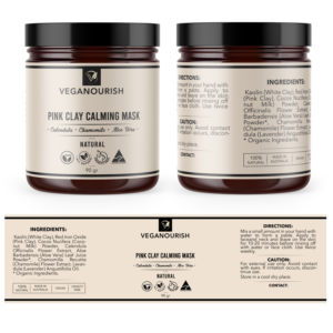 Label Design by Krasimira Georgieva for this project | Design: #23431232