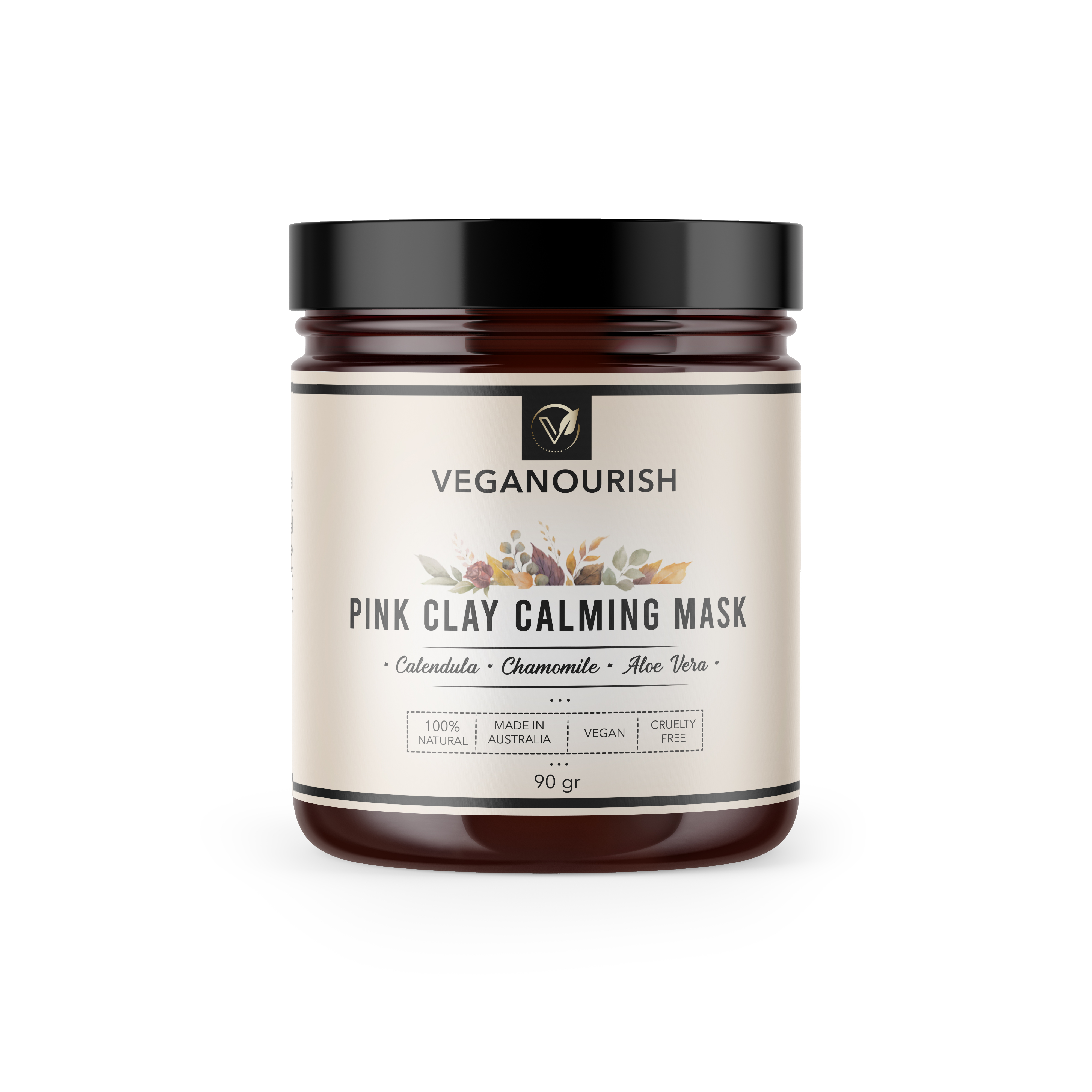 Label Design by Krasimira Georgieva for this project | Design #23431259