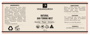 Label Design by Krasimira Georgieva for this project | Design: #23466536