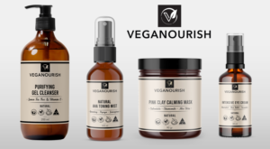 Label Design by Krasimira Georgieva for this project | Design: #23466625